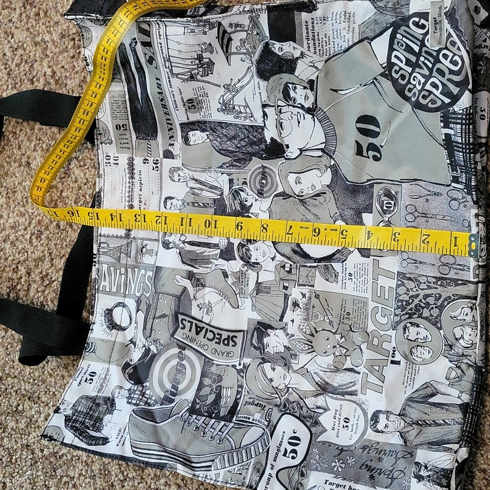 Target Tote - image 6